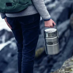 Thermos STAINLESS KING - Thermokanne^ Thermoflaschen Und Becher
