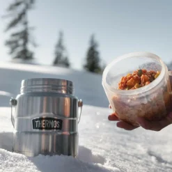 Thermos STAINLESS KING - Thermokanne^ Thermoflaschen Und Becher