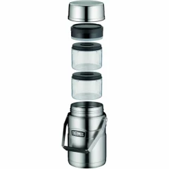 Thermos STAINLESS KING - Thermokanne^ Thermoflaschen Und Becher