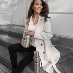 Thermos STAINLESS KING - Thermokanne^ Thermoflaschen Und Becher