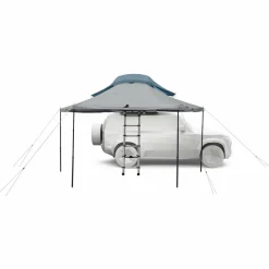 Thule APPROACH 2 AWNING S/M A GREY - Dachzelt^ Autodachzelte Und Dachträger