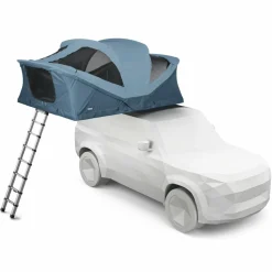 Thule Autodachzelte Und Dachträger*APPROACH 2 L DARK SLATE - Dachzelt