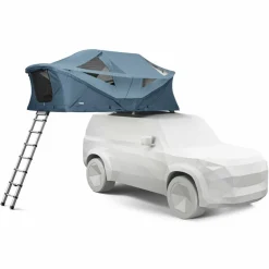 Thule Autodachzelte Und Dachträger*APPROACH 2 L DARK SLATE - Dachzelt