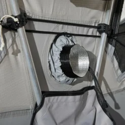 Thule Autodachzelte Und Dachträger*APPROACH 2 L DARK SLATE - Dachzelt