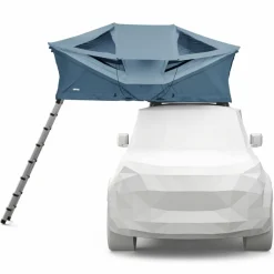 Thule Autodachzelte Und Dachträger*APPROACH 2 L DARK SLATE - Dachzelt