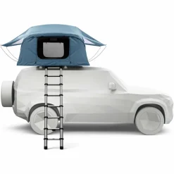 Thule Autodachzelte Und Dachträger*APPROACH 2 L DARK SLATE - Dachzelt