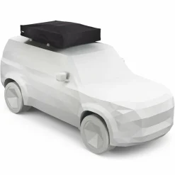 Thule Autodachzelte Und Dachträger*APPROACH 2 L DARK SLATE - Dachzelt