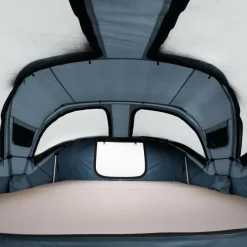 Thule Autodachzelte Und Dachträger*APPROACH 2 L DARK SLATE - Dachzelt