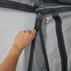 Thule Autodachzelte Und Dachträger*APPROACH 2 L DARK SLATE - Dachzelt