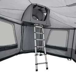 Thule APPROACH 2 M ASHLAND GREY - Dachzelt^ Autodachzelte Und Dachträger