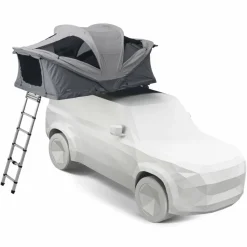 Thule APPROACH 2 M ASHLAND GREY - Dachzelt^ Autodachzelte Und Dachträger