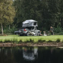 Thule APPROACH 2 M ASHLAND GREY - Dachzelt^ Autodachzelte Und Dachträger