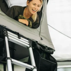 Thule APPROACH 2 M ASHLAND GREY - Dachzelt^ Autodachzelte Und Dachträger