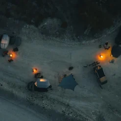 Thule APPROACH 2 M ASHLAND GREY - Dachzelt^ Autodachzelte Und Dachträger