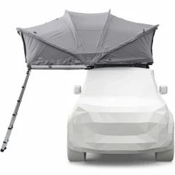 Thule APPROACH 2 M ASHLAND GREY - Dachzelt^ Autodachzelte Und Dachträger