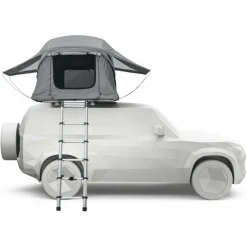 Thule APPROACH 2 M ASHLAND GREY - Dachzelt^ Autodachzelte Und Dachträger