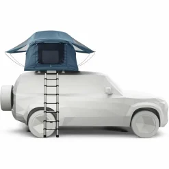 Thule Autodachzelte Und Dachträger*APPROACH 2 M DARK SLATE - Dachzelt