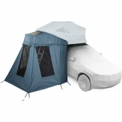 Thule APPROACH ANNEX - Zeltzubehör^ Autodachzelte Und Dachträger