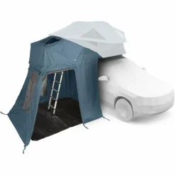 Thule APPROACH ANNEX - Zeltzubehör^ Autodachzelte Und Dachträger