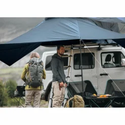 Thule Autodachzelte Und Dachträger*APPROACH AWNING - Zeltzubehör