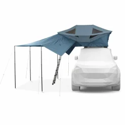 Thule Autodachzelte Und Dachträger*APPROACH AWNING - Zeltzubehör