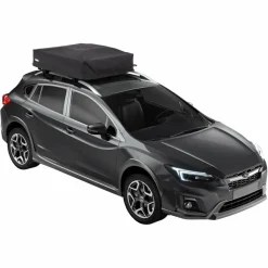 Thule Autodachzelte Und Dachträger*APPROACH SMALL ROOFTOP TENT - Dachzelt