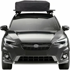 Thule Autodachzelte Und Dachträger*APPROACH SMALL ROOFTOP TENT - Dachzelt