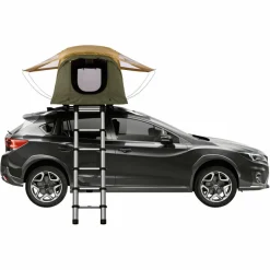 Thule Autodachzelte Und Dachträger*APPROACH SMALL ROOFTOP TENT - Dachzelt
