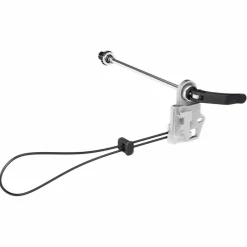 Kinder Thule Kinder Fahrradanhänger*AXLE MOUNT EZHITCH PLATE WITH QUICK RELEASE SKEWER - Fahrradzubehör