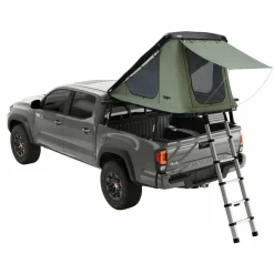 Thule Autodachzelte Und Dachträger*BASIN WEDGE - Dachzelt