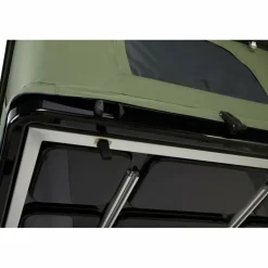 Thule Autodachzelte Und Dachträger*BASIN WEDGE - Dachzelt