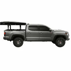 Thule Autodachzelte Und Dachträger*BASIN WEDGE - Dachzelt