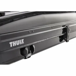 Thule Autodachzelte Und Dachträger*BASIN WEDGE - Dachzelt