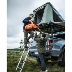 Thule Autodachzelte Und Dachträger*BASIN WEDGE - Dachzelt