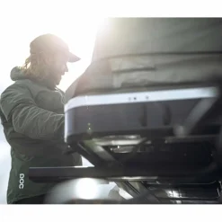 Thule Autodachzelte Und Dachträger*BASIN WEDGE - Dachzelt