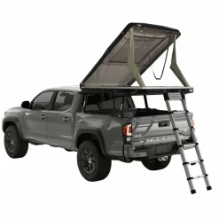 Thule Autodachzelte Und Dachträger*BASIN WEDGE - Dachzelt