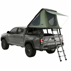 Thule Autodachzelte Und Dachträger*BASIN WEDGE - Dachzelt