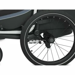 Thule CHARIOT CAB - Fahrradanhänger^Kinder Kinder Fahrradanhänger