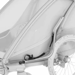 Thule CHARIOT CAB - Fahrradanhänger^Kinder Kinder Fahrradanhänger