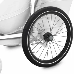 Thule CHARIOT CAB - Fahrradanhänger^Kinder Kinder Fahrradanhänger