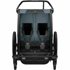 Thule CHARIOT CAB - Fahrradanhänger^Kinder Kinder Fahrradanhänger