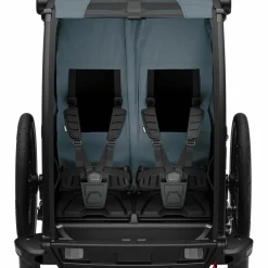 Thule CHARIOT CAB - Fahrradanhänger^Kinder Kinder Fahrradanhänger