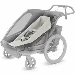 Thule CHARIOT INFANT SLING (EU) - Fahrradzubehör^Kinder Fahrradzubehör|Kinder Fahrradanhänger