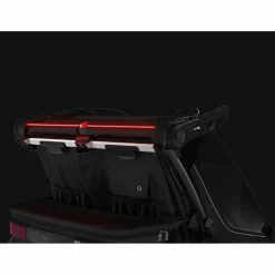 Kinder Thule Kinder Fahrradanhänger*CHARIOT SPORT DOUBLE - Fahrradanhänger