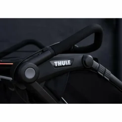 Thule CHARIOT SPORT SINGLE - Fahrradanhänger^Kinder Kinder Fahrradanhänger