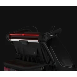 Thule CHARIOT SPORT SINGLE - Fahrradanhänger^Kinder Kinder Fahrradanhänger