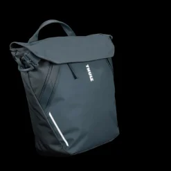 Thule Fahrradtaschen Und Fahrradrucksäcke|Fahrradtaschen*CHASM COURIER INLOCK 22L MID BLUE - Fahrradtasche