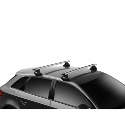 Thule Autodachzelte Und Dachträger*EVO CLAMP - Dachträger