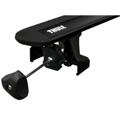 Thule EVO FIXPOINT - Dachträger^ Autodachzelte Und Dachträger