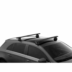Thule EVO FIXPOINT - Dachträger^ Autodachzelte Und Dachträger